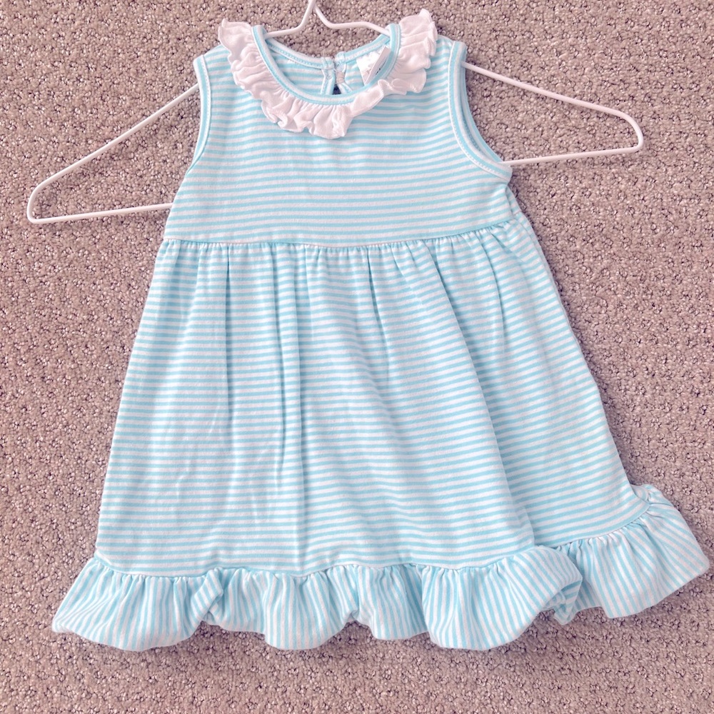Patty Cotton Dress